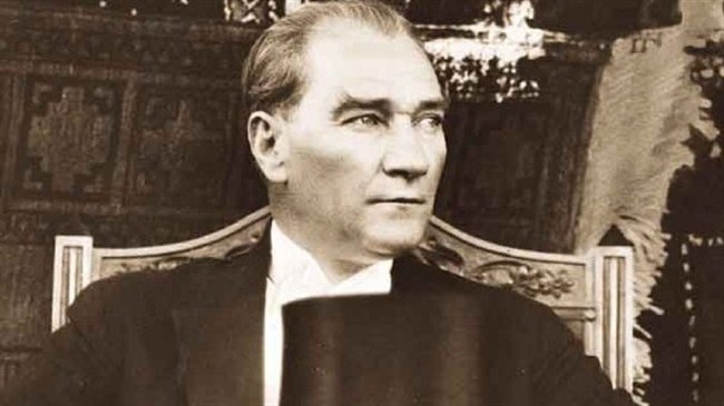 Atatürk haftası