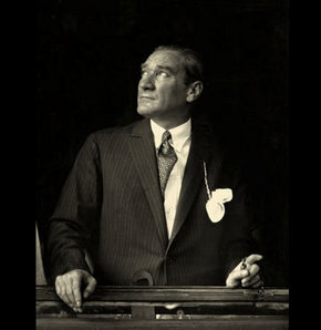 Atatürk