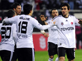 Trabzonspor 3-0 Gaziantep FK maç özeti ve golleri (İZLE)