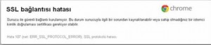 SSL-Bağlantısı-Hatası-Ve-Çözümü