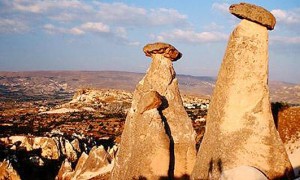 peribacalar