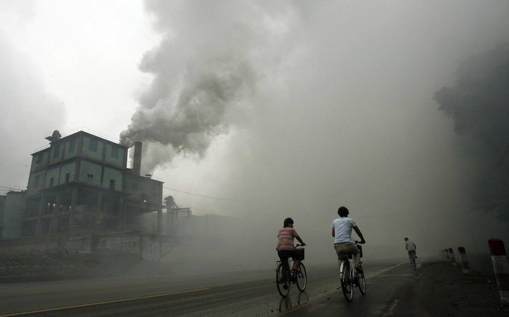 hava kirliliği ile ilgili görsel sonucu