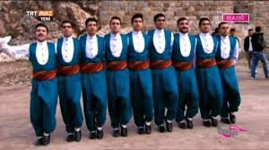 Yöresel Halk Oyunları Nelerdir?