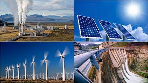 Günlük Hayatta Yaygın Olarak Kullandığımız Enerji Kaynakları Nelerdir?