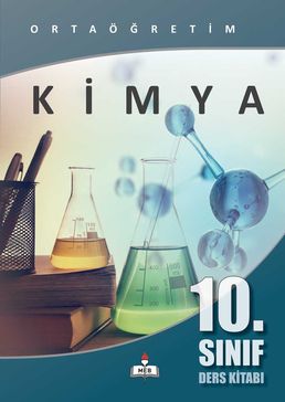 Kimya 10 2018-2019