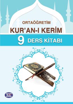 Kur'an-Ä± Kerim 9 2018-2019