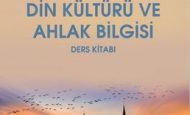 10. Sınıf Din Kültürü Ders Kitabı Cevapları Nev Yayınları 2019